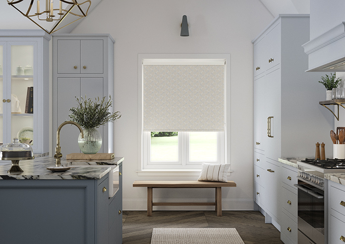 Gianna, Balance - Twist&Fit Roller Blind - Image 3